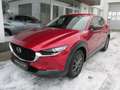 Mazda CX-30 G150 Homura Aut. Rot - thumbnail 1