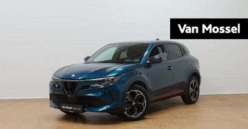 BEV 156 - 54 kWh Elettrica Speciale