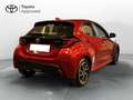 Toyota Yaris Yaris 1.5 Hybrid 5 porte Trend - thumbnail 4