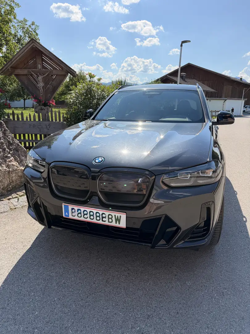 BMW iX3 Impressive - 2