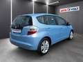 Honda Jazz 1.4 Exclusive Niebieski - thumbnail 4