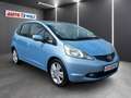 Honda Jazz 1.4 Exclusive Niebieski - thumbnail 2