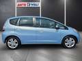 Honda Jazz 1.4 Exclusive Niebieski - thumbnail 3