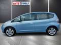 Honda Jazz 1.4 Exclusive Niebieski - thumbnail 6