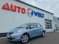 Honda Jazz 1.4 aus 1.Hand Klimaautomatik Sitzheizung Bleu - thumbnail 33