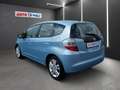 Honda Jazz 1.4 Exclusive Niebieski - thumbnail 5