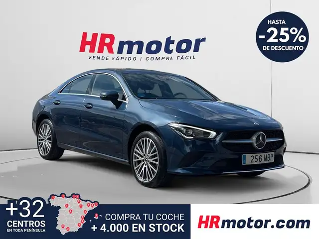 Mercedes-Benz C 220 250 e Progressive Line