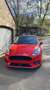 Ford Fiesta 1.0 EcoBoost ST-Line Rood - thumbnail 3