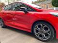 Ford Fiesta 1.0 EcoBoost ST-Line Rood - thumbnail 4