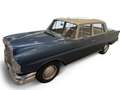 Mercedes-Benz 220 SEB **sehr guter Zustand,Heckflosse TOP restaurier Grau - thumbnail 14