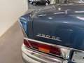 Mercedes-Benz 220 SEB **sehr guter Zustand,Heckflosse TOP restaurier Grau - thumbnail 16