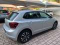 Volkswagen Polo polo 5p 10 evo comfortline 80 cv Silber - thumbnail 5