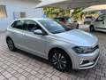 Volkswagen Polo polo 5p 10 evo comfortline 80 cv Silber - thumbnail 4
