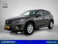 Mazda CX-5 2.0 SkyActiv-G 165 Skylease GT 2WD / Bose sound / Bruin - thumbnail 1