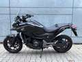 Honda NC 750 X DCT Negro - thumbnail 4