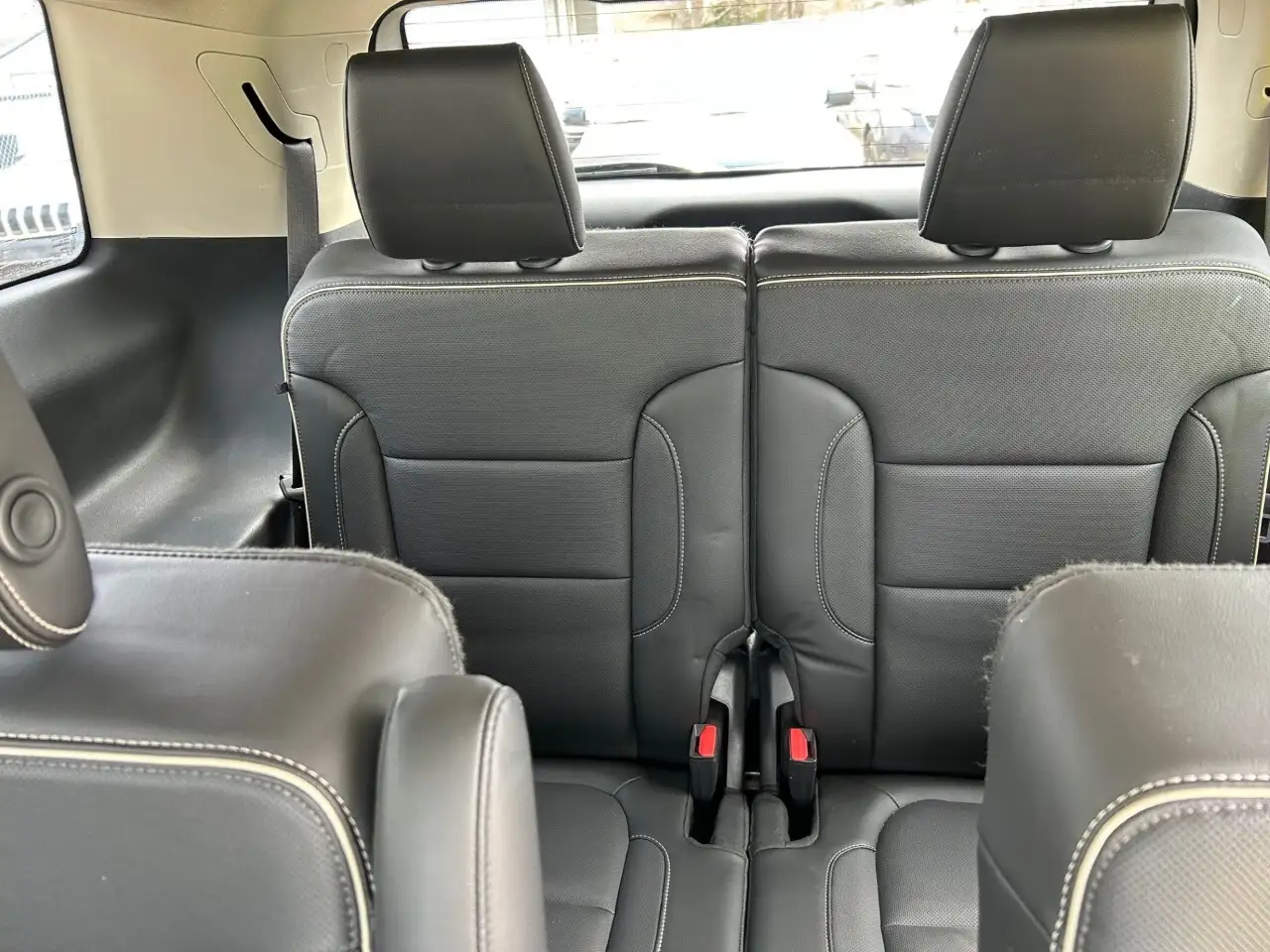 GMC Acadia снимка GMC Acadia