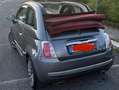 Fiat 500C 500C 1.2 Rock 69cv Grigio - thumbnail 3