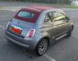 Fiat 500C 500C 1.2 Rock 69cv Grigio - thumbnail 2