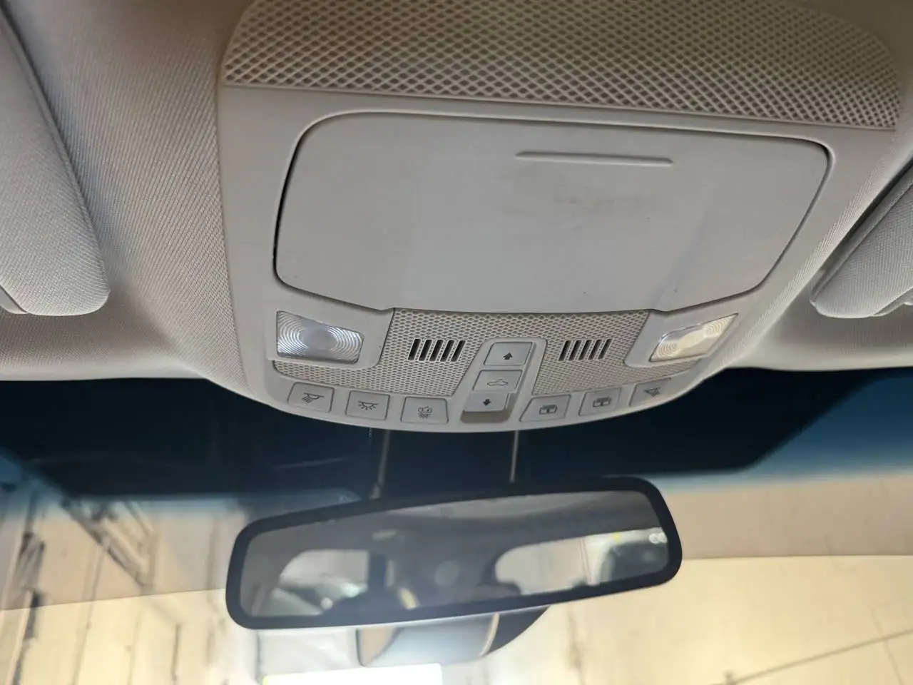 Ford Edge fotografie Ford Edge