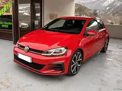 Volkswagen Golf VII 2.0 TSI 245Ch GTI PERFORMANCE DSG7