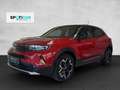 Opel Mokka-E Electric "Ultimate" *NAVI/LED/SHZ/KAMERA* Rot - thumbnail 1