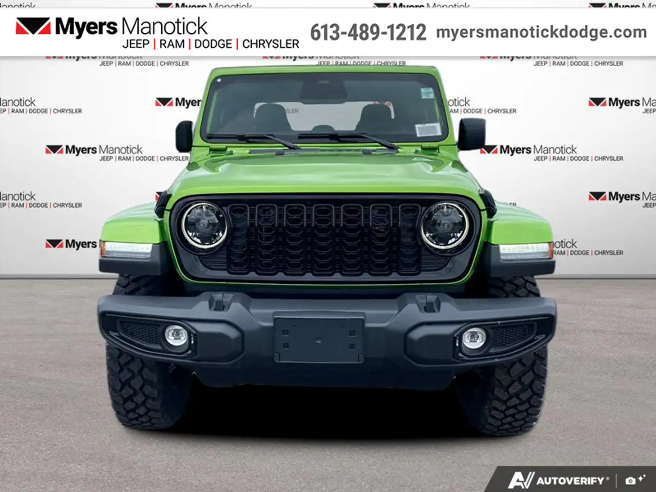 Jeep Gladiator снимка Jeep Gladiator