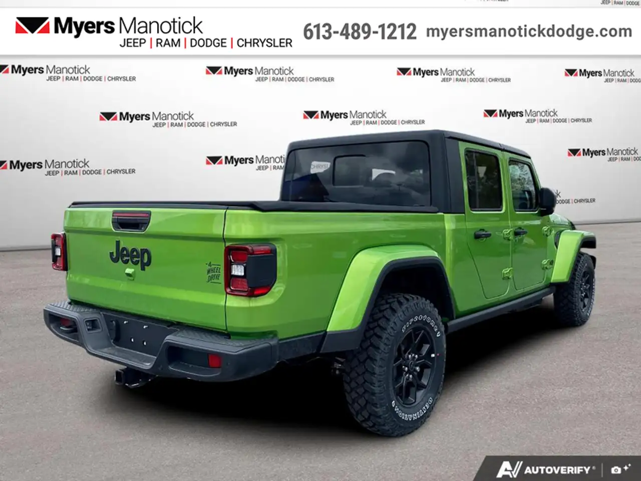 Jeep Gladiator снимка Jeep Gladiator