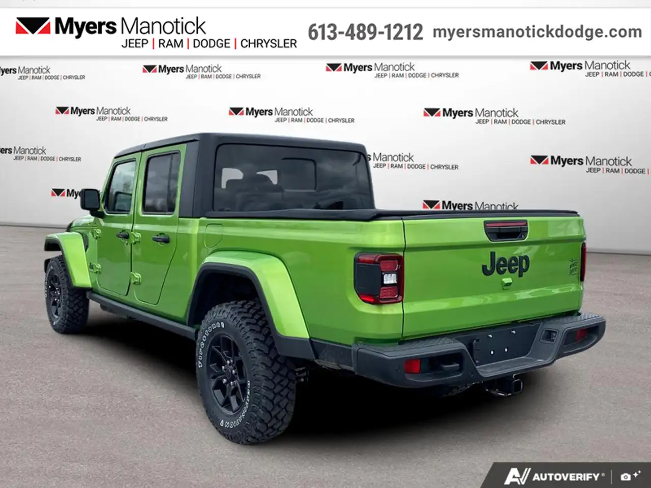 Jeep Gladiator снимка Jeep Gladiator