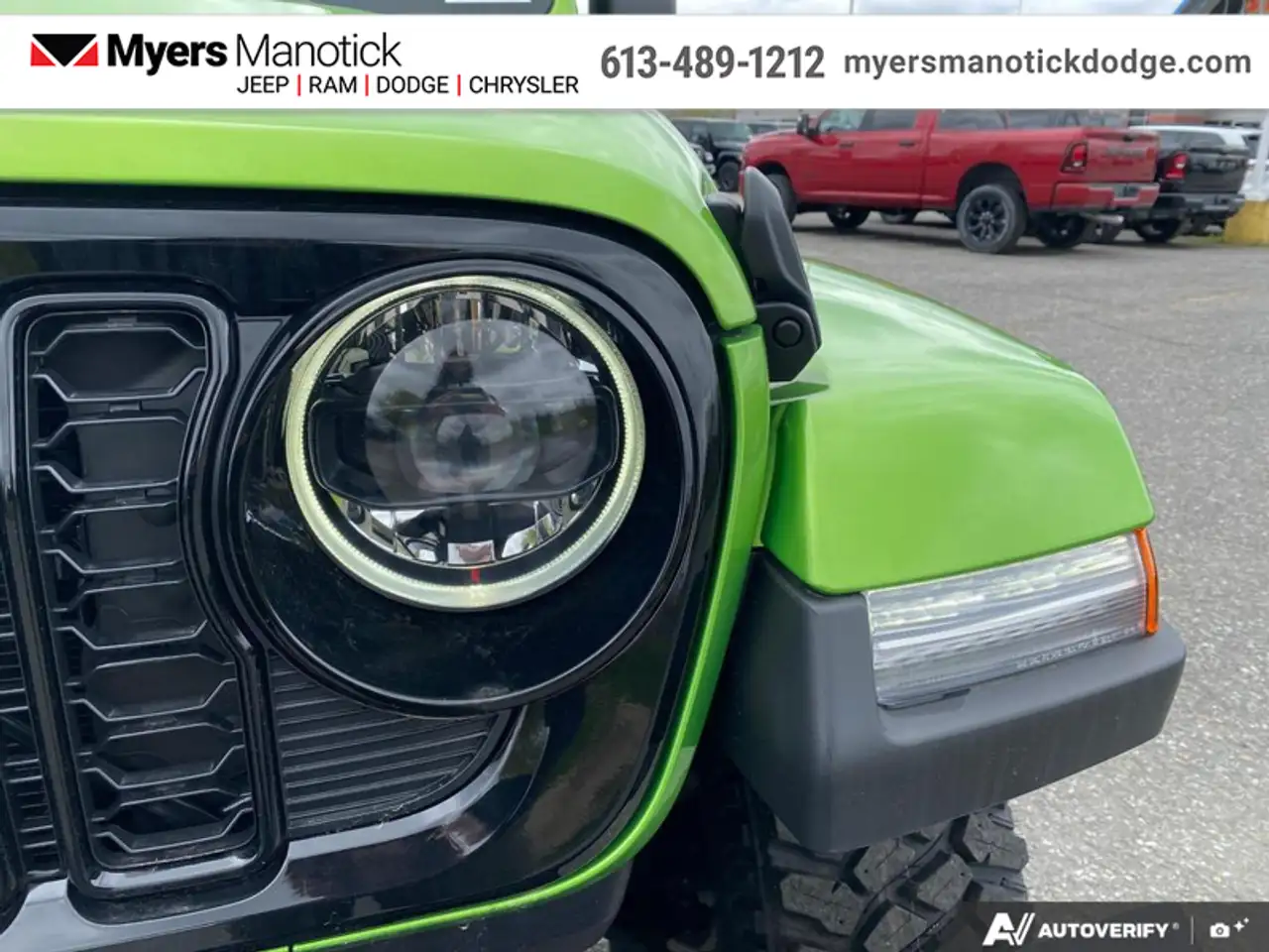Jeep Gladiator снимка Jeep Gladiator