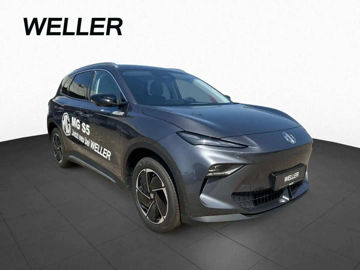 MG Comfort 49 kWh Grau - 2