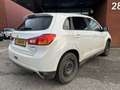 Mitsubishi ASX 1.6 Cleartec Intense GOED ONDERHOUDEN!! // NAVI // Wit - thumbnail 3