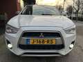 Mitsubishi ASX 1.6 Cleartec Intense GOED ONDERHOUDEN!! // NAVI // Wit - thumbnail 5