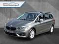 BMW 218 Navi AHK PDC Memory-Fahrer Argent - thumbnail 1