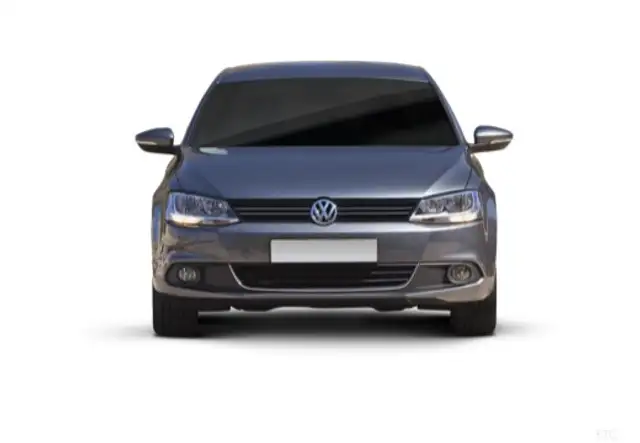 Volkswagen Jetta 1.6TDI Sport DSG