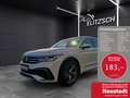 Volkswagen Tiguan eHybrid R-Line DSG Matrix AHK Navi Pano AID ACC... Weiß - thumbnail 1