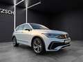 Volkswagen Tiguan eHybrid R-Line DSG Matrix AHK Navi Pano AID ACC... Weiß - thumbnail 8