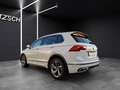 Volkswagen Tiguan eHybrid R-Line DSG Matrix AHK Navi Pano AID ACC... Weiß - thumbnail 4