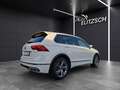 Volkswagen Tiguan eHybrid R-Line DSG Matrix AHK Navi Pano AID ACC... Weiß - thumbnail 6