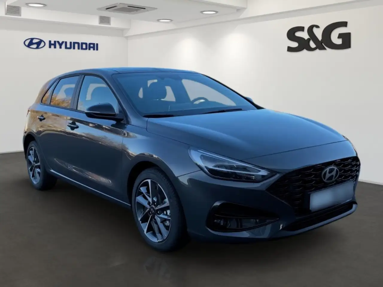 Hyundai i30 2026