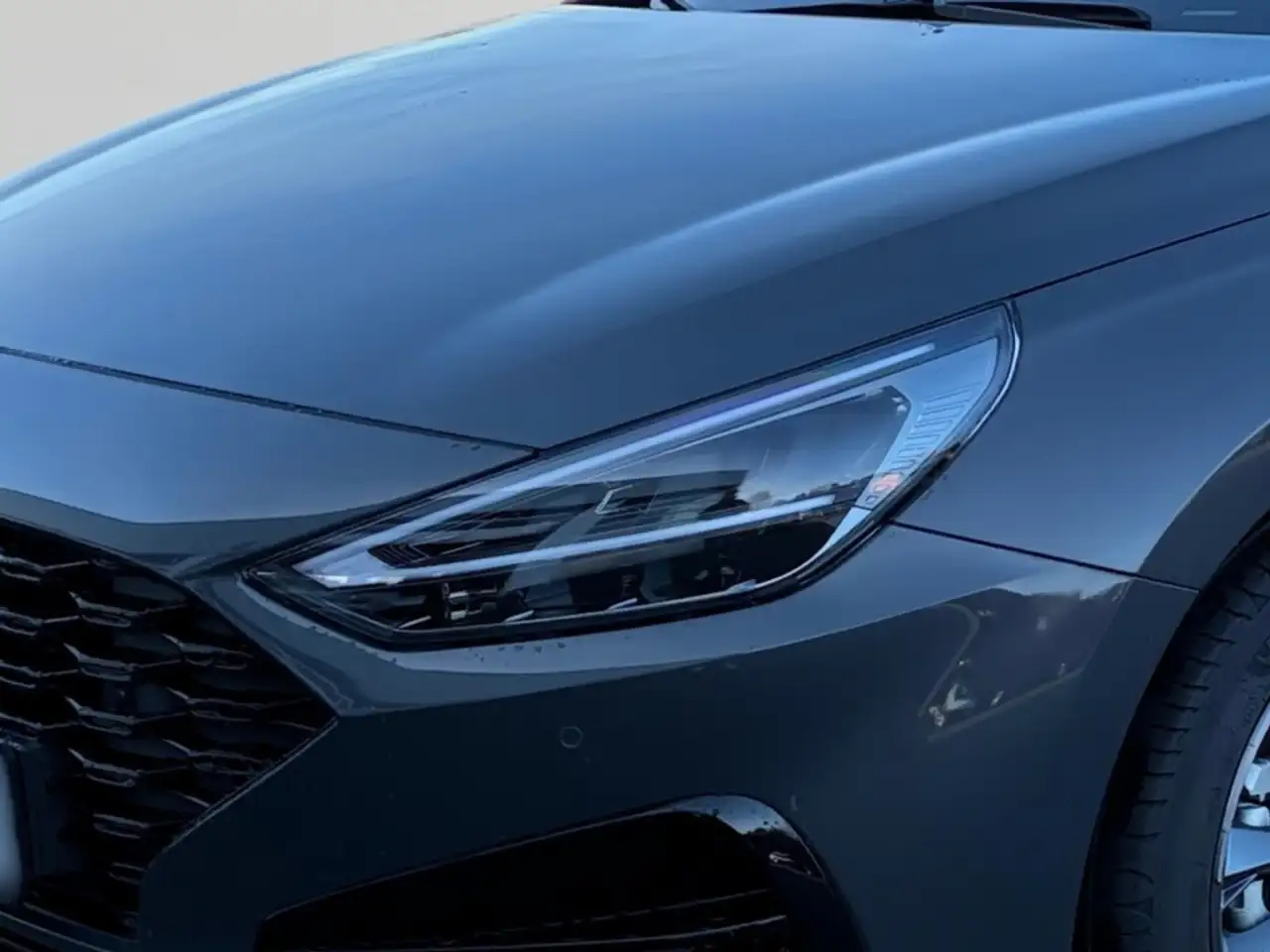 Hyundai i30 2026