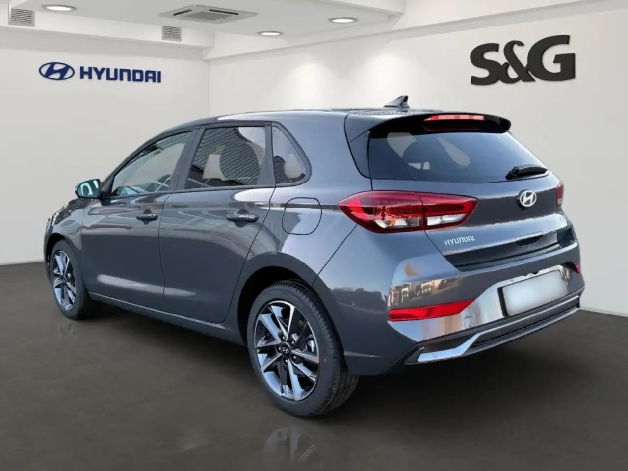 Hyundai i30 2026