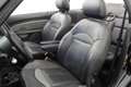 Chrysler PT Cruiser Cabrio 2.4i Limited |Leder|Stoelverwarming| Zwart - thumbnail 10