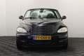 Chrysler PT Cruiser Cabrio 2.4i Limited |Leder|Stoelverwarming| Zwart - thumbnail 2