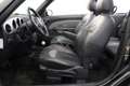 Chrysler PT Cruiser Cabrio 2.4i Limited |Leder|Stoelverwarming| Zwart - thumbnail 9