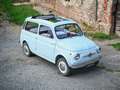 Fiat 500 giardiniera Albastru - thumbnail 2