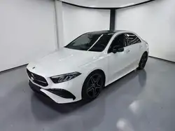 Mercedes-Benz A 200 d Limo AMG Line WIDE*PANO*LED*FACELIFT*KAM