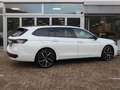 Volkswagen Passat R-Line 2.0 TDI DSG AHK SIGNATURE HUD DCC Weiß - thumbnail 4