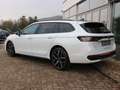 Volkswagen Passat R-Line 2.0 TDI DSG AHK SIGNATURE HUD DCC Weiß - thumbnail 5