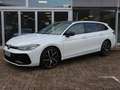 Volkswagen Passat R-Line 2.0 TDI DSG AHK SIGNATURE HUD DCC Weiß - thumbnail 2