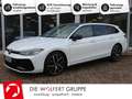 Volkswagen Passat R-Line 2.0 TDI DSG AHK SIGNATURE HUD DCC Weiß - thumbnail 1